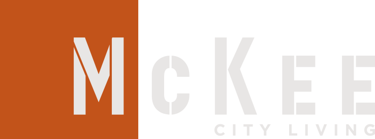 McKee City Living logo